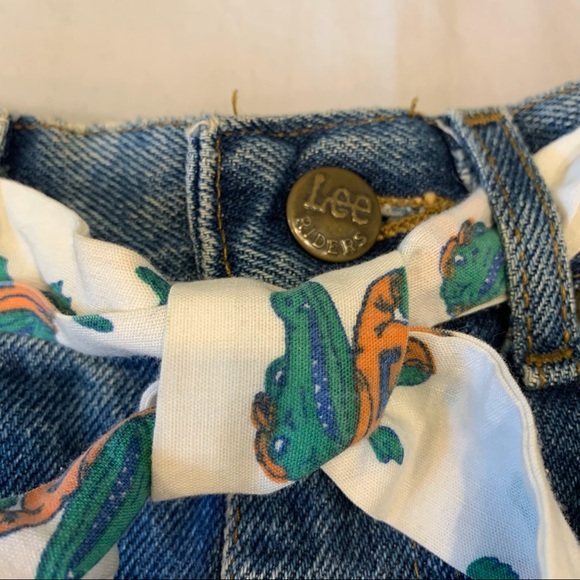 Blue Jean Bag, Florida Gators, EUC, Woman’s - Picture 5 of 6